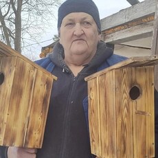 Фотография мужчины Алексей, 62 года из г. Тосно