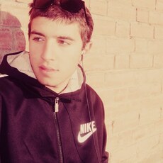 Фотография мужчины Andrey, 37 лет из г. Уральск