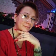 Фотография девушки Ирина, 35 лет из г. Братск