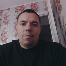 Фотография мужчины Никита, 31 год из г. Сясьстрой