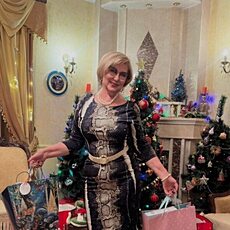 Фотография девушки Людмила, 65 лет из г. Курск