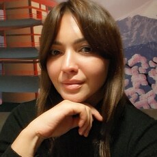 Фотография девушки Кристина, 43 года из г. Пятигорск