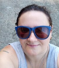 Фотография девушки Мэг, 43 года из г. Муром