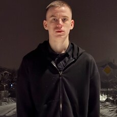 Фотография мужчины Костя, 20 лет из г. Орел