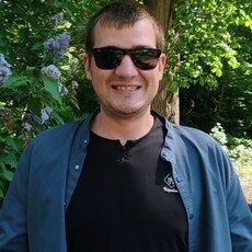 Фотография мужчины Николай Романов, 31 год из г. Орск