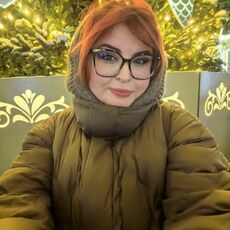 Фотография девушки Ольга, 33 года из г. Владимир