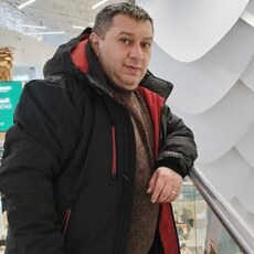 Фотография мужчины Рамиль, 45 лет из г. Гянджа