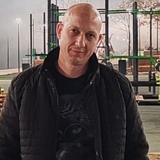 Фотография мужчины Вася, 35 лет из г. Подольск