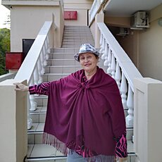 Фотография девушки Нина, 69 лет из г. Тула