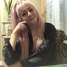 Фотография девушки Наташа, 45 лет из г. Тальменка