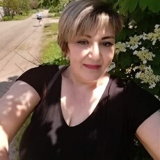 Фотография девушки Гуля, 49 лет из г. Таганрог