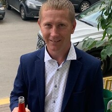 Фотография мужчины Алексей, 36 лет из г. Железнодорожный