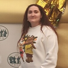 Фотография девушки Вероника, 26 лет из г. Чернь