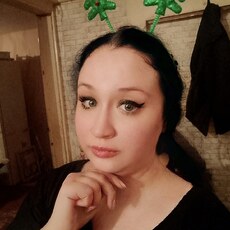 Фотография девушки Вера, 33 года из г. Усть-Илимск