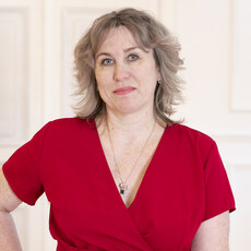 Фотография девушки Ольга, 46 лет из г. Екатеринбург