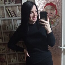 Фотография девушки Екатерина, 27 лет из г. Полоцк