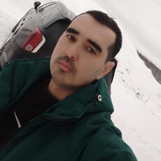 Фотография мужчины Davlet, 32 года из г. Домодедово