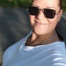 Фотография девушки Кобра, 43 года из г. Тобольск