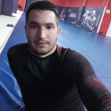 Фотография мужчины Yusuf, 35 лет из г. Бронницы