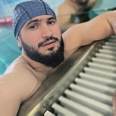 Фотография мужчины Yusuf, 35 лет из г. Бронницы
