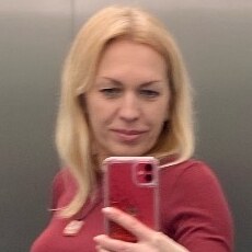 Фотография девушки Ирина, 48 лет из г. Ульяновск