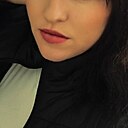 Нежная, 35 лет