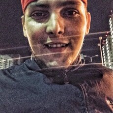 Фотография мужчины Danil, 29 лет из г. Соль-Илецк