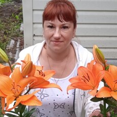 Фотография девушки Александра, 47 лет из г. Спасск-Дальний