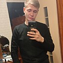 Максим, 21 год