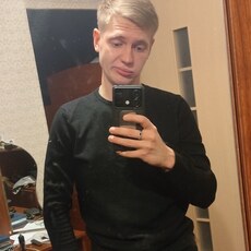 Фотография мужчины Максим, 22 года из г. Саранск