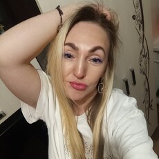 Фотография девушки Лапа, 43 года из г. Могилев