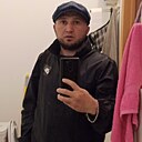 Нодир, 34 года