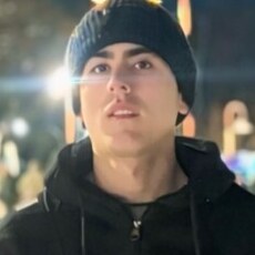 Фотография мужчины Исмоил, 21 год из г. Ульяновск