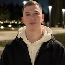 Фотография мужчины Мишка, 24 года из г. Бийск