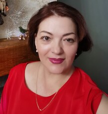 Фотография девушки Елена, 51 год из г. Барнаул