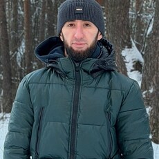 Фотография мужчины Abdulla, 28 лет из г. Петропавловск-Камчатский