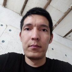Фотография мужчины Айбат, 35 лет из г. Актау