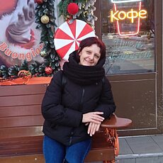 Фотография девушки Анастасия, 43 года из г. Снежное