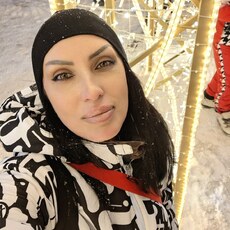 Фотография девушки Мг, 39 лет из г. Новосибирск