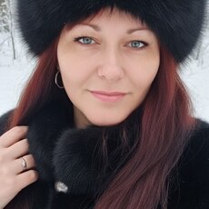 Фотография девушки Татьяна, 46 лет из г. Москва