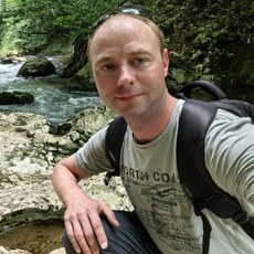 Фотография мужчины Павел, 35 лет из г. Ковров