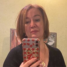 Фотография девушки Алена, 53 года из г. Нижний Тагил