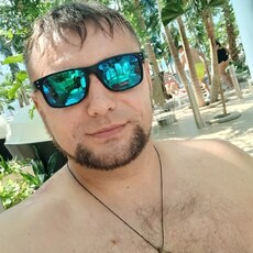 Фотография мужчины Олег, 37 лет из г. Варшава