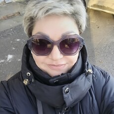 Фотография девушки Жанна, 54 года из г. Волгоград