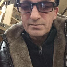 Фотография мужчины Роман, 49 лет из г. Чехов