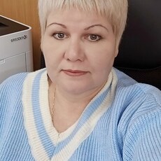 Фотография девушки Лика, 52 года из г. Богданович