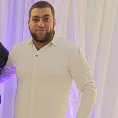 Фотография мужчины Роман Петренко, 35 лет из г. Тбилиси