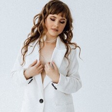 Фотография девушки Наташа, 33 года из г. Владимир