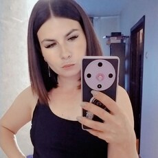 Фотография девушки Анастасия, 33 года из г. Гомель