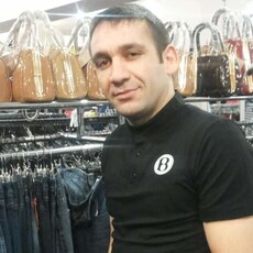 Фотография мужчины Юнис, 40 лет из г. Севастополь